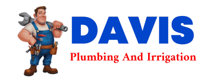 Trusted plumber in BURNETTSVILLE